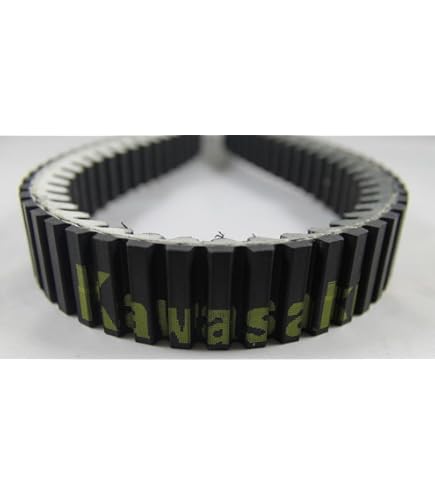 もも Kawasaki OEM 59011-0036 Ninja ZX-7 Generator Belt - その他